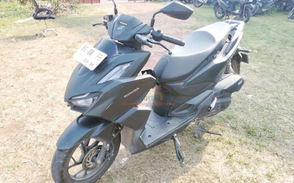 HONDA VARIO 160 CBS