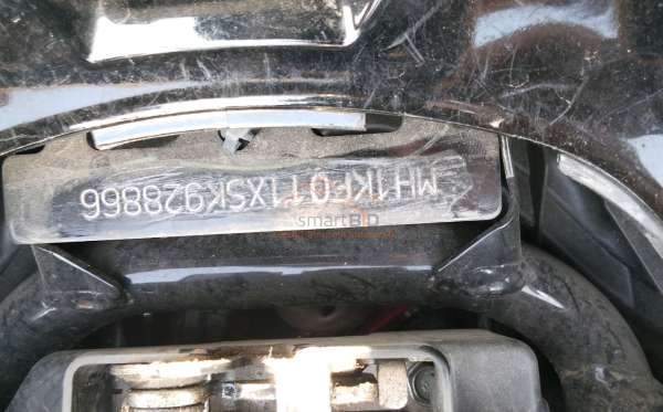 HONDA VARIO 160 CBS
