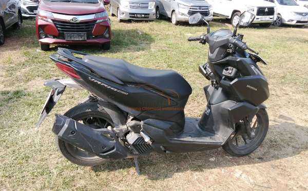 HONDA VARIO 160 CBS