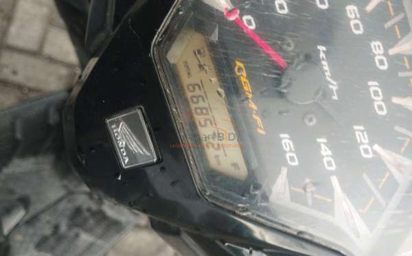 HONDA  VARIO 125