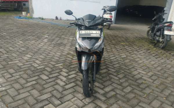 HONDA  VARIO 125