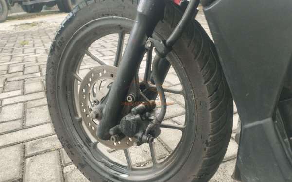 HONDA  VARIO 125