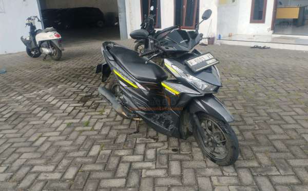 HONDA  VARIO 125