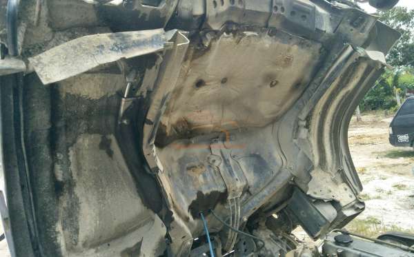 ISUZU NMR 71T HD 6.1