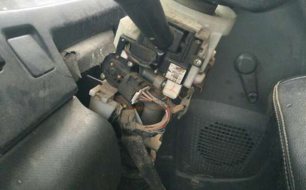 ISUZU NMR 71T HD 6.1