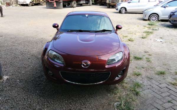 MAZDA MAXDA MX-5 (4X2) A/T