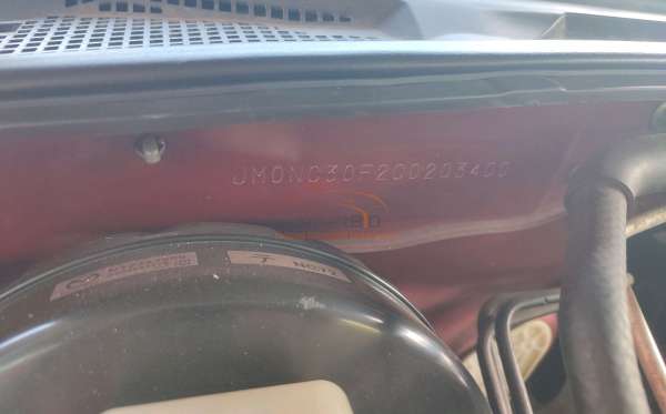 MAZDA MAXDA MX-5 (4X2) A/T