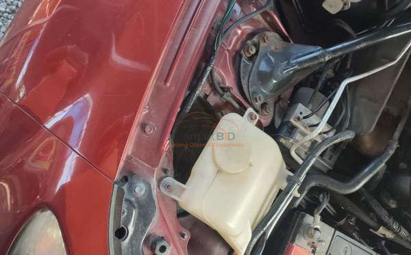 MAZDA MAXDA MX-5 (4X2) A/T