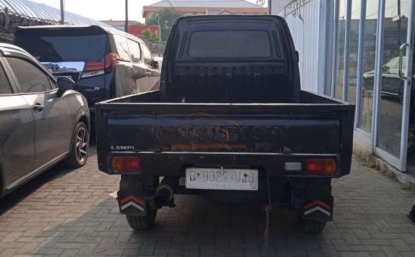 MITSUBISHI T120 SS PU