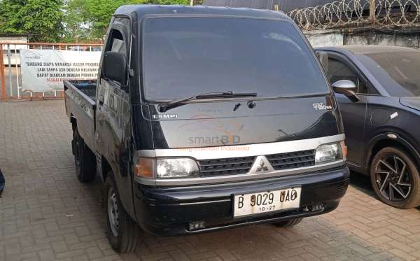 MITSUBISHI T120 SS PU