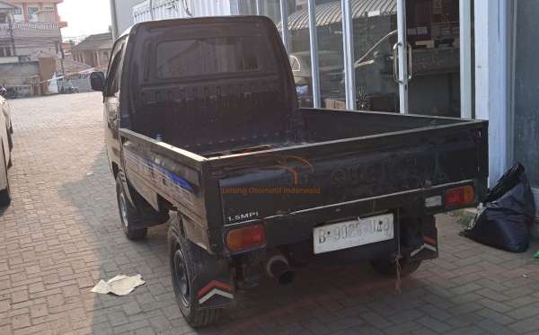 MITSUBISHI T120 SS PU