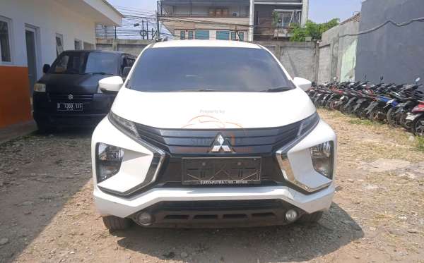 MITSUBISHI XPANDER GLS