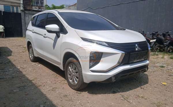MITSUBISHI XPANDER GLS