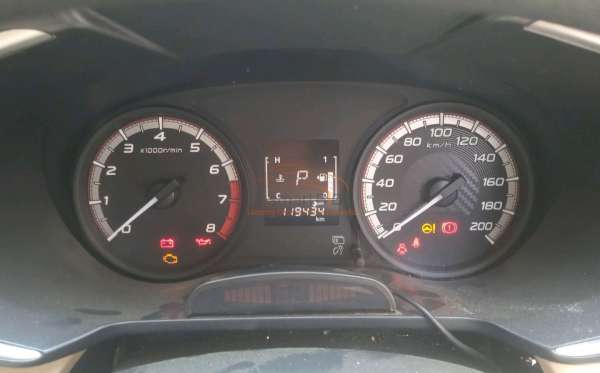 MITSUBISHI XPANDER GLS