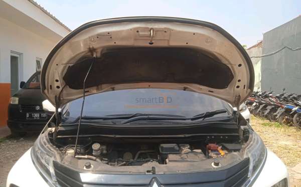 MITSUBISHI XPANDER GLS