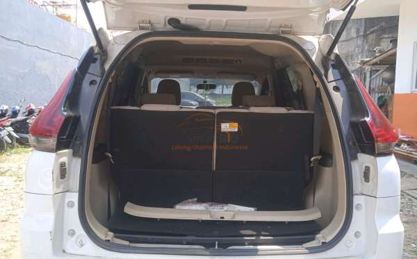MITSUBISHI XPANDER GLS