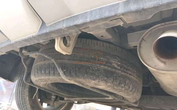 NISSAN LIVINA 1.5