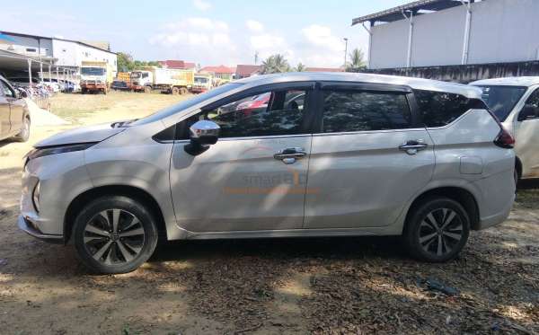 NISSAN LIVINA 1.5