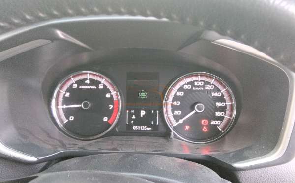 NISSAN LIVINA 1.5
