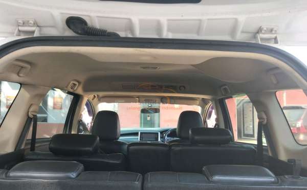 NISSAN LIVINA 1.5