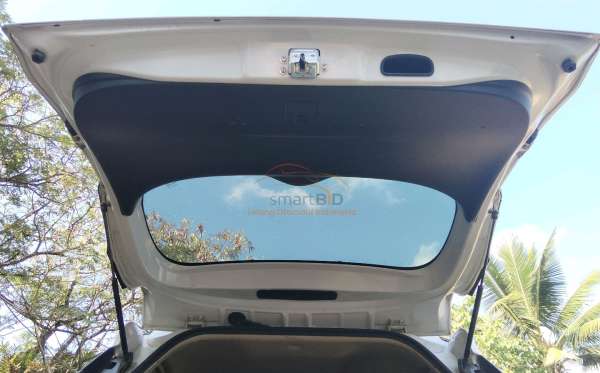 NISSAN LIVINA 1.5