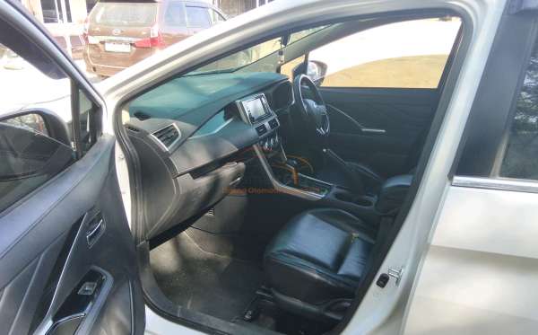 NISSAN LIVINA 1.5