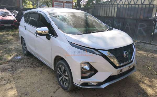 NISSAN LIVINA 1.5
