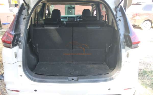 NISSAN LIVINA 1.5