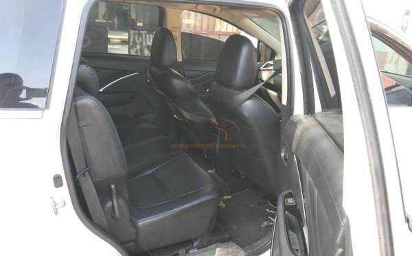 NISSAN LIVINA 1.5