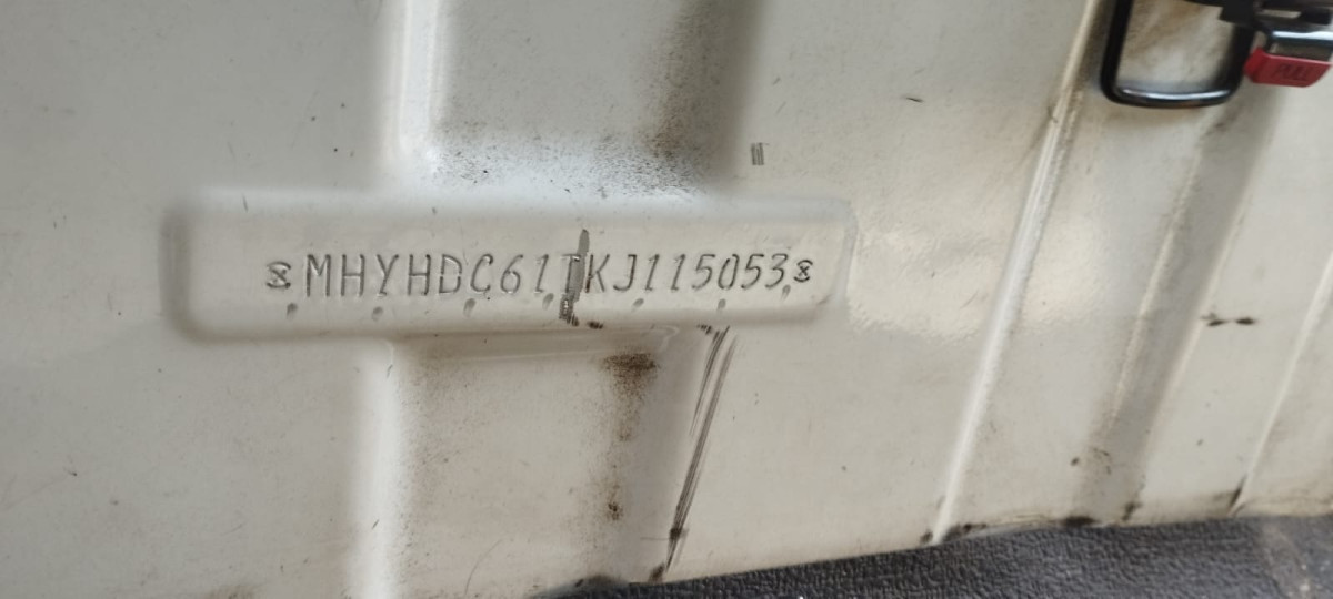 SUZUKI  CARRY  CL PICK UP