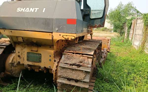SHANTUI DOZER  SD16 E