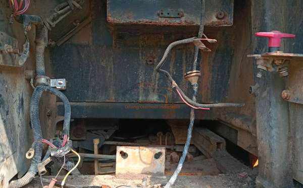 SHANTUI DOZER  SD16 E
