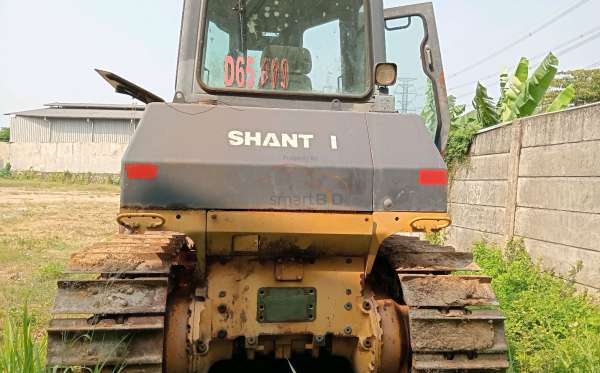 SHANTUI DOZER  SD16 E