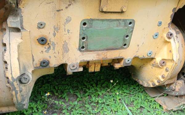 SHANTUI DOZER  SD16 E