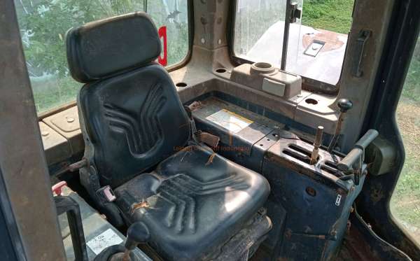 SHANTUI DOZER  SD16 E