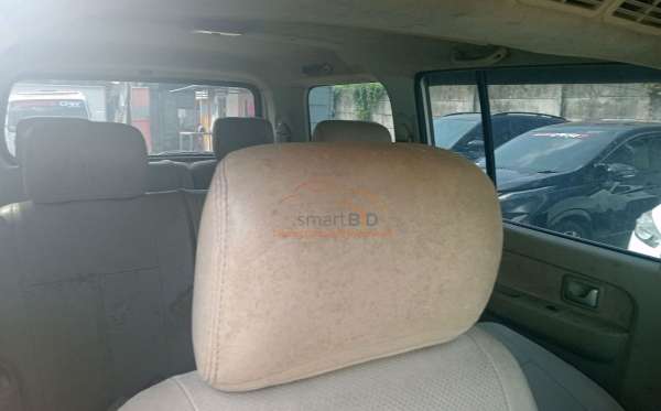 SUZUKI APV