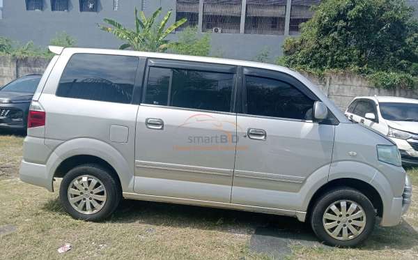 SUZUKI APV
