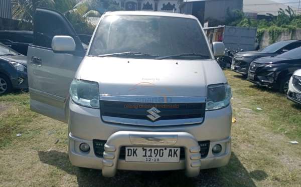 SUZUKI APV