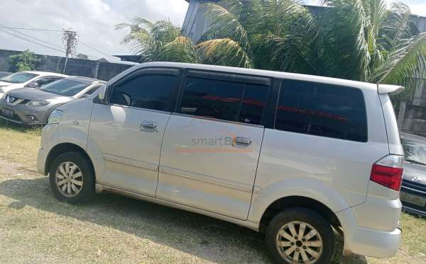 SUZUKI APV