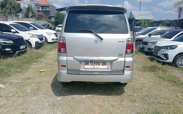 SUZUKI APV
