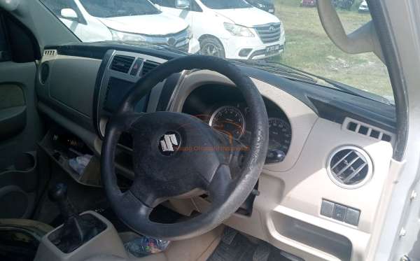 SUZUKI APV