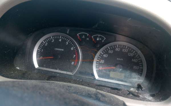 SUZUKI APV