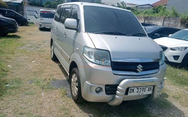 SUZUKI APV