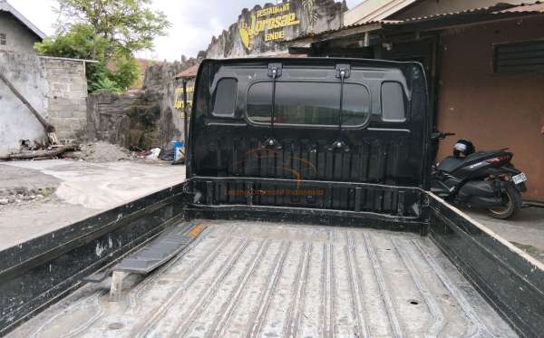 SUZUKI CARRY