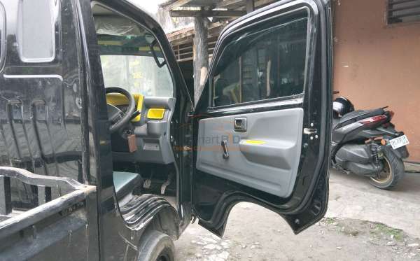 SUZUKI CARRY