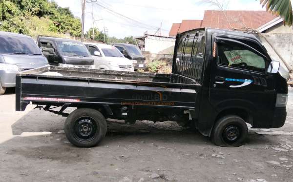 SUZUKI CARRY