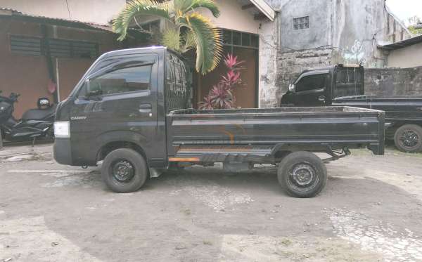 SUZUKI CARRY