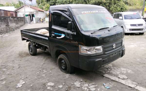 SUZUKI CARRY