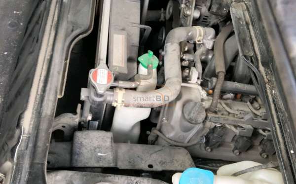 SUZUKI CARRY