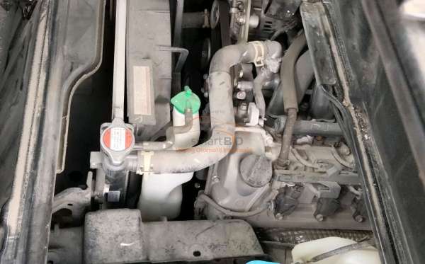SUZUKI CARRY